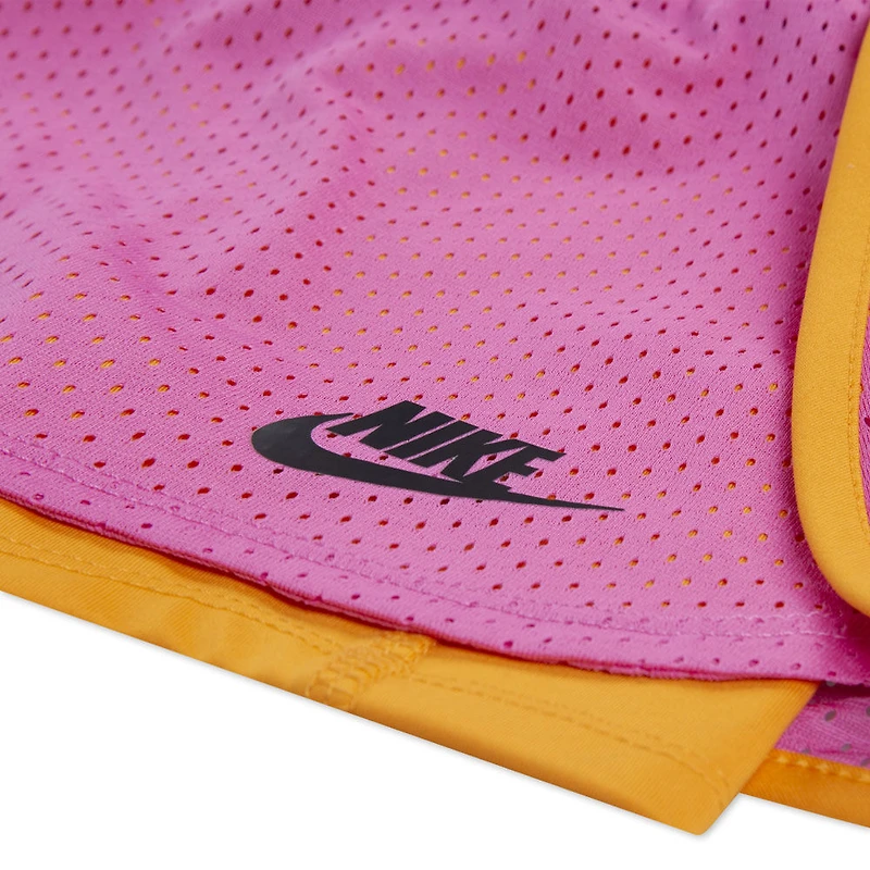 Ensembles de Shorts DRI-FIT Nike - Rose