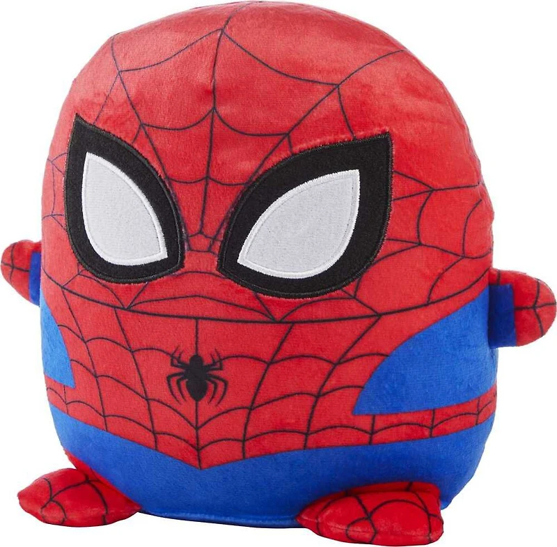 Marvel Peluche Cuutopia Spider-Man 12,7 cm