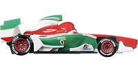 Disney Pixar Cars Francesco Bernoulli Vehicle