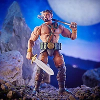 Série Marvel Legends Avengers, Figurine de collection Marvel's Hercules de 15 cm
