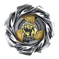 Beyblade X Cowl Sphinx 1-80GF & Crest Leon 7-60GN Dual Pack Set