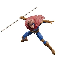 Marvel Legends Series, figurine Gambit inspirée des bandes dessinées