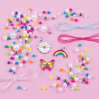 Make it Real Rainbow Treasure Jewelry set