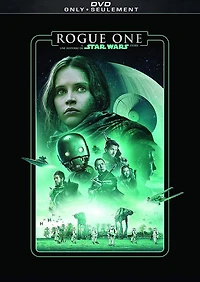 STAR WARS ROGUE ONE 2019 CA/SD