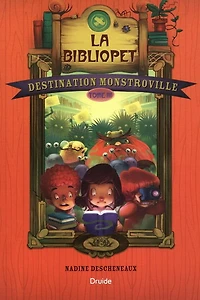 Destination Monstroville 03