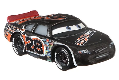 Disney Pixar Cars Aiken Axler