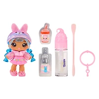 Yummiland x PEEPS Lip Gloss Doll - Maddie Mallows