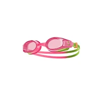 Hurley Waikiki Lot de 1 paire de lunettes de natation Rose/Violet