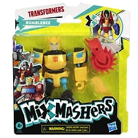 MixMashers Transformers