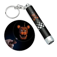 Five Nights at Freddy's Mini Frightlight Projector