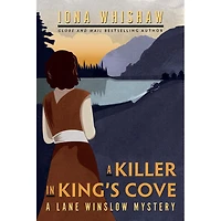 A Killer in King's Cove: A Lane Winslow Mystery - Édition anglaise