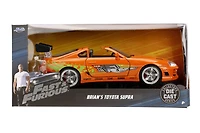Fast & Furious 1:24 1995 Toyota Supra