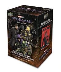 Spiderman "No Way Home" Blaster - English Edition