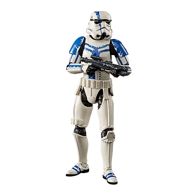 Star Wars The Vintage Collection Gaming Greats, Stormtrooper Commander