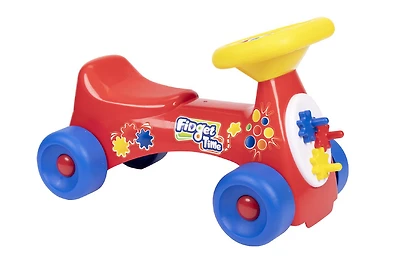  Véhicule Fidget Time