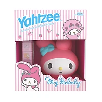 USAopoly YAHTZEE: My Melody - Édition anglaise
