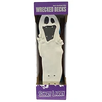 Wrecked Decks - Scarry Larry Planche A Roulettes