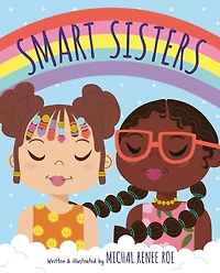 Smart Sisters - Édition anglaise