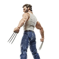 Marvel Legends Series, figurine Wolverine de 15 cm, Deadpool 2, pièce de collection pour adulte