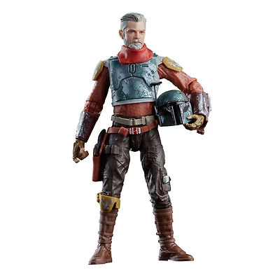 Star Wars The Black Series, Cobb Vanth, figurine