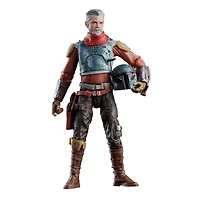 Star Wars The Black Series, Cobb Vanth, figurine