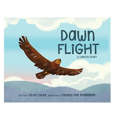 Dawn Flight - Édition anglaise