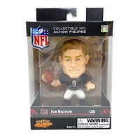 Party Animal Big Shot Baller NFL Cincinnati Bengals Joe Burrow Vinyl Figure