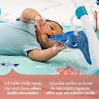 Tiny Love Developmental Activity Mat Gymini - Treasure The Ocean Collection