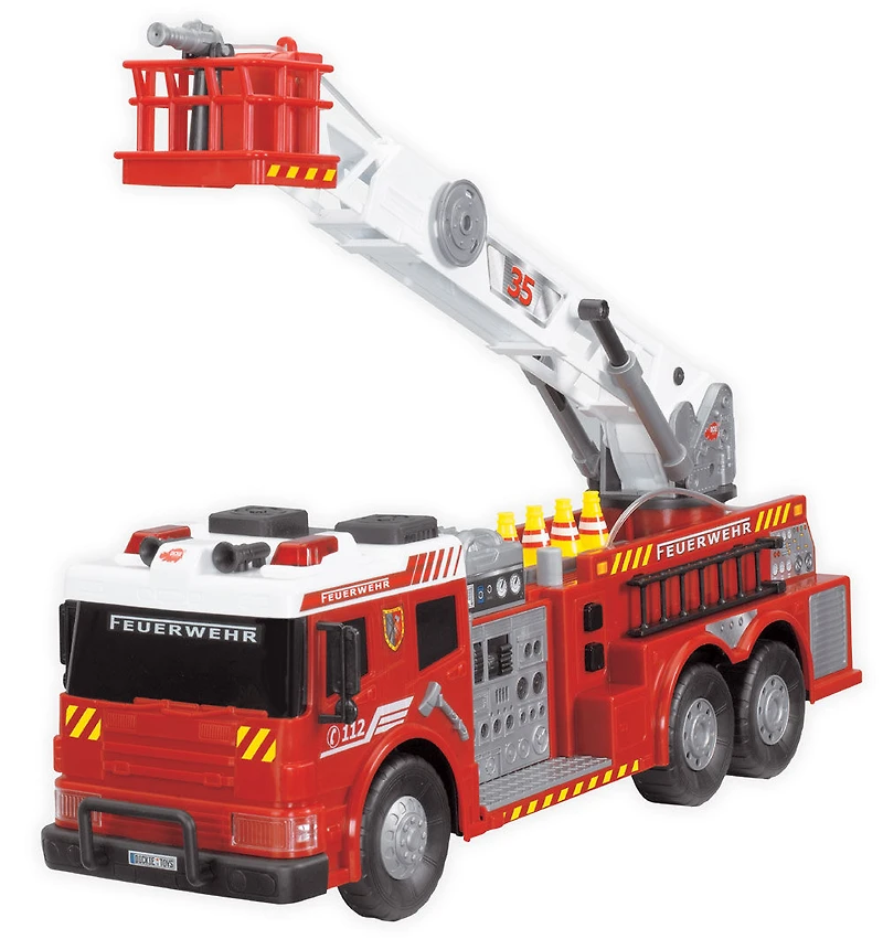Fire Brigade