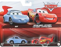 Disney Pixar Cars 2-Pack Collection