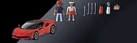 Playmobil - Ferrari SF90 Stradale