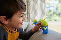 Extraterrestres du film "Histoire de jouets» ("Toy Story») de Disney/Pixar, coffret de 3 figurines
