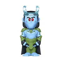 Soda: Marvel-What If-Frost Giant Loki a/CH