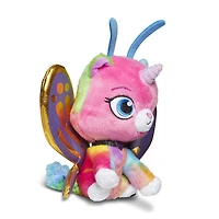 Papillon Kitty de peluches Une fête parr-faite