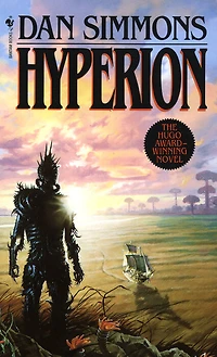 Hyperion - English Edition