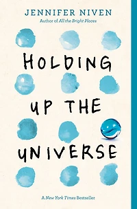 Holding Up the Universe - Édition anglaise