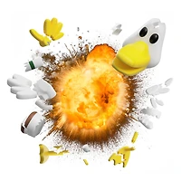 Jeu Projex Tire sur le canard