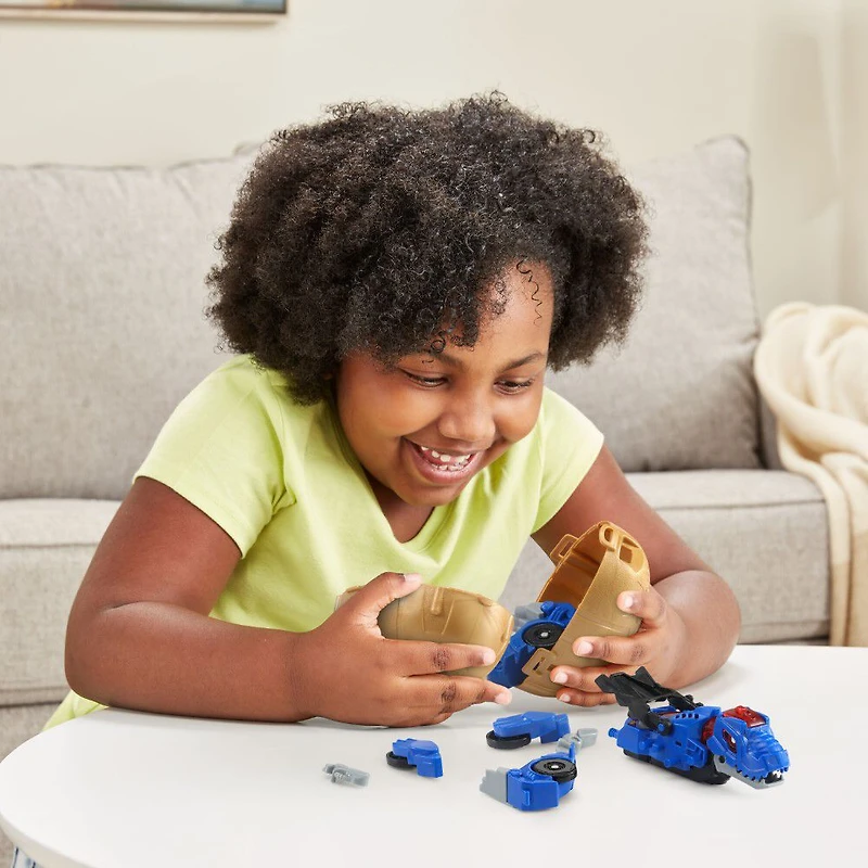 VTech Switch et Go - EggiRex, le T-Rex - Édition française