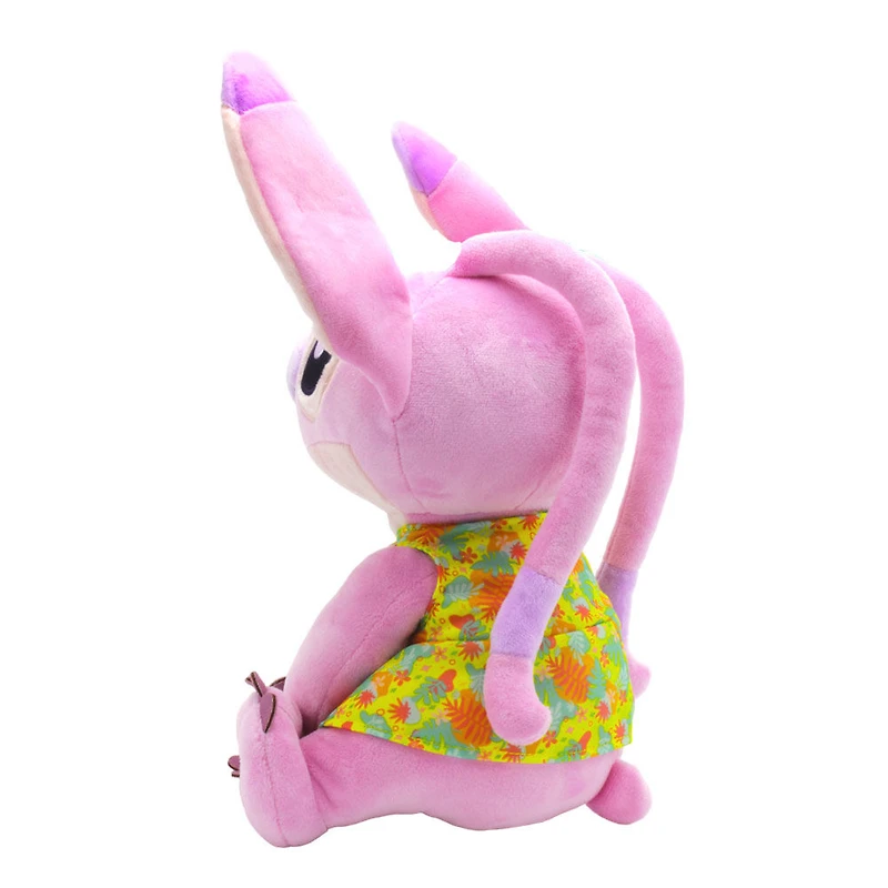 Disney - Lilo & Stitch - Angel Hawaïenne en peluche - Moyenne