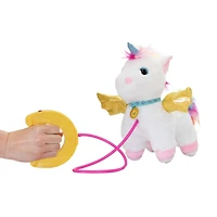 Sprint Peluche Licorne Chanceuse
