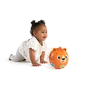Tinker's Crawl Along Songs Tummy-Time Musical Toy