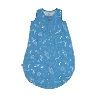 Red Rover - Cotton Muslin Sleep Bag Medium