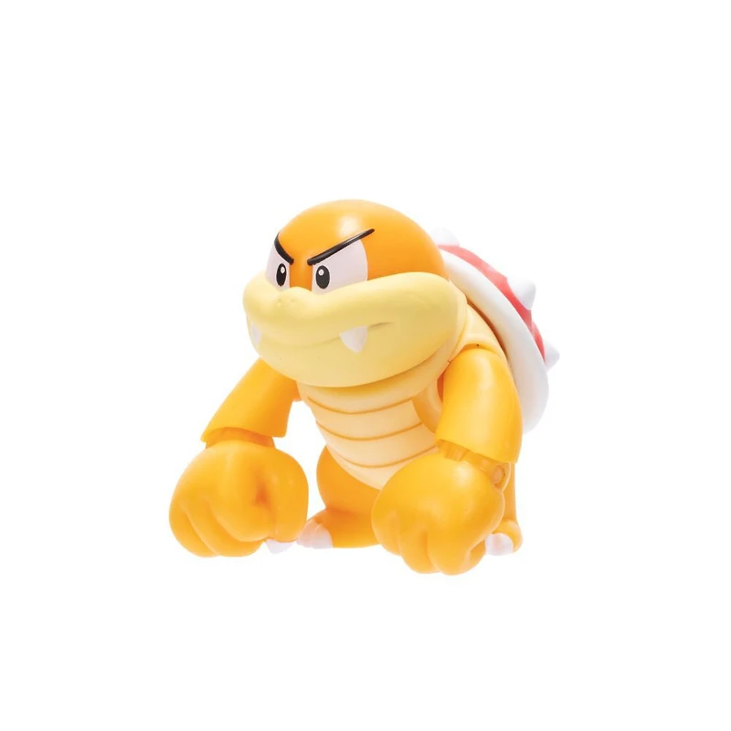  Figurine Nintendo 2,5 pouces - Boom Boom