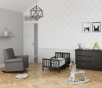 Storkcraft Wooden Rocking Horse