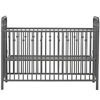 Colline Monarch Ivy Berceau Métal