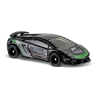 Hot Wheels - Retro Entertainment Diecast Vehicle - Lamborghini Gallardo LP570 Supperlegera