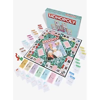 USAopoly MONOPOLY: The Golden Girls - Édition anglaise