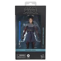 Star Wars The Black Series, figurine de collection premium Anakin Skywalker de 15 cm, Star Wars: Ahsoka