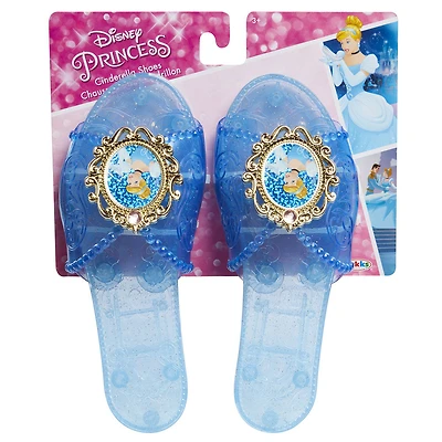 Disney Princess Explore Your World Shoes Cinderella.