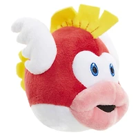 Nintendo - Peluche Monde de Nintendo - Cheep Cheep